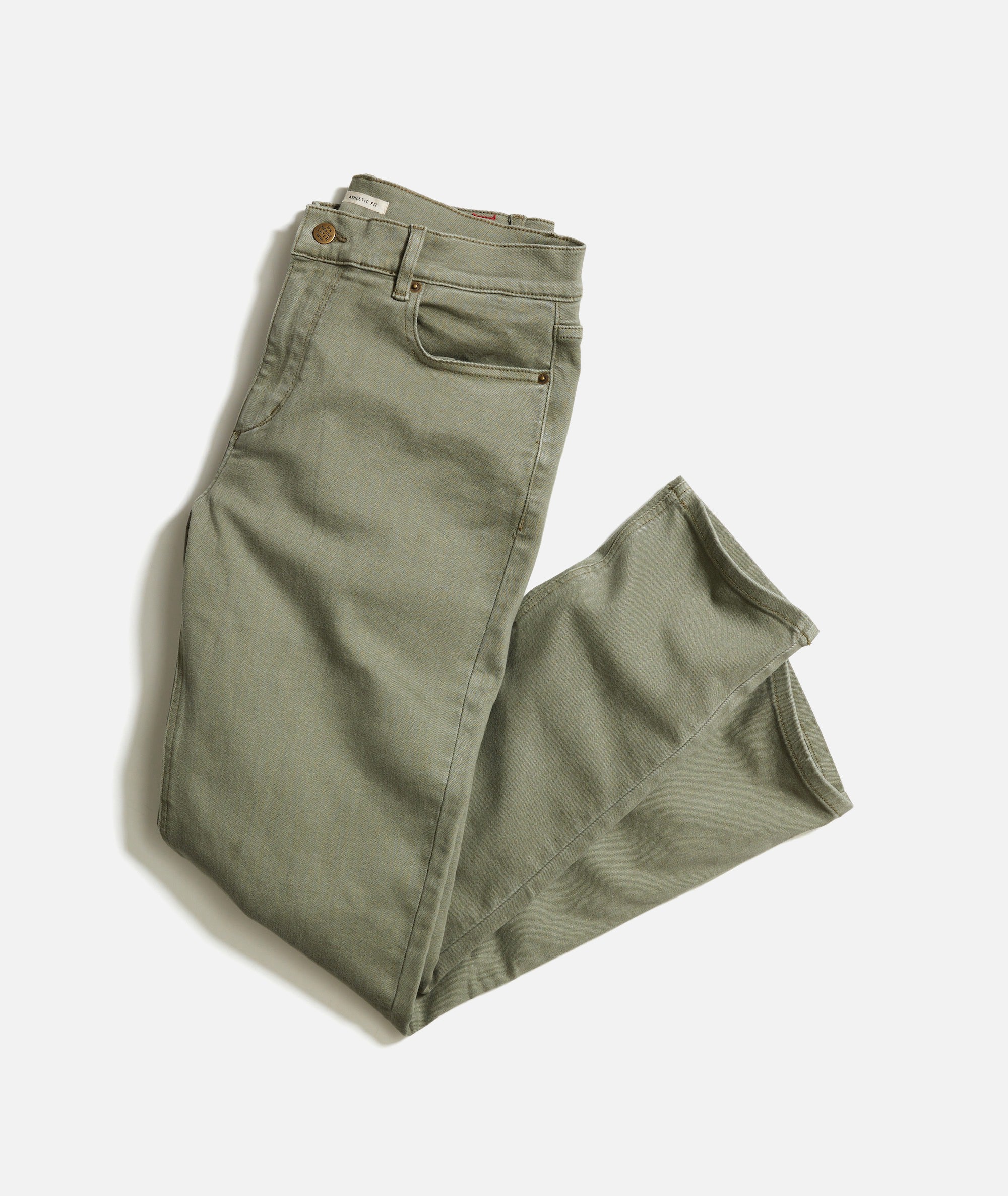F1_M_5_Pocket_Twill_Pant_Athletic_Fit_Faded_Olive_3240105112103-Final-Web