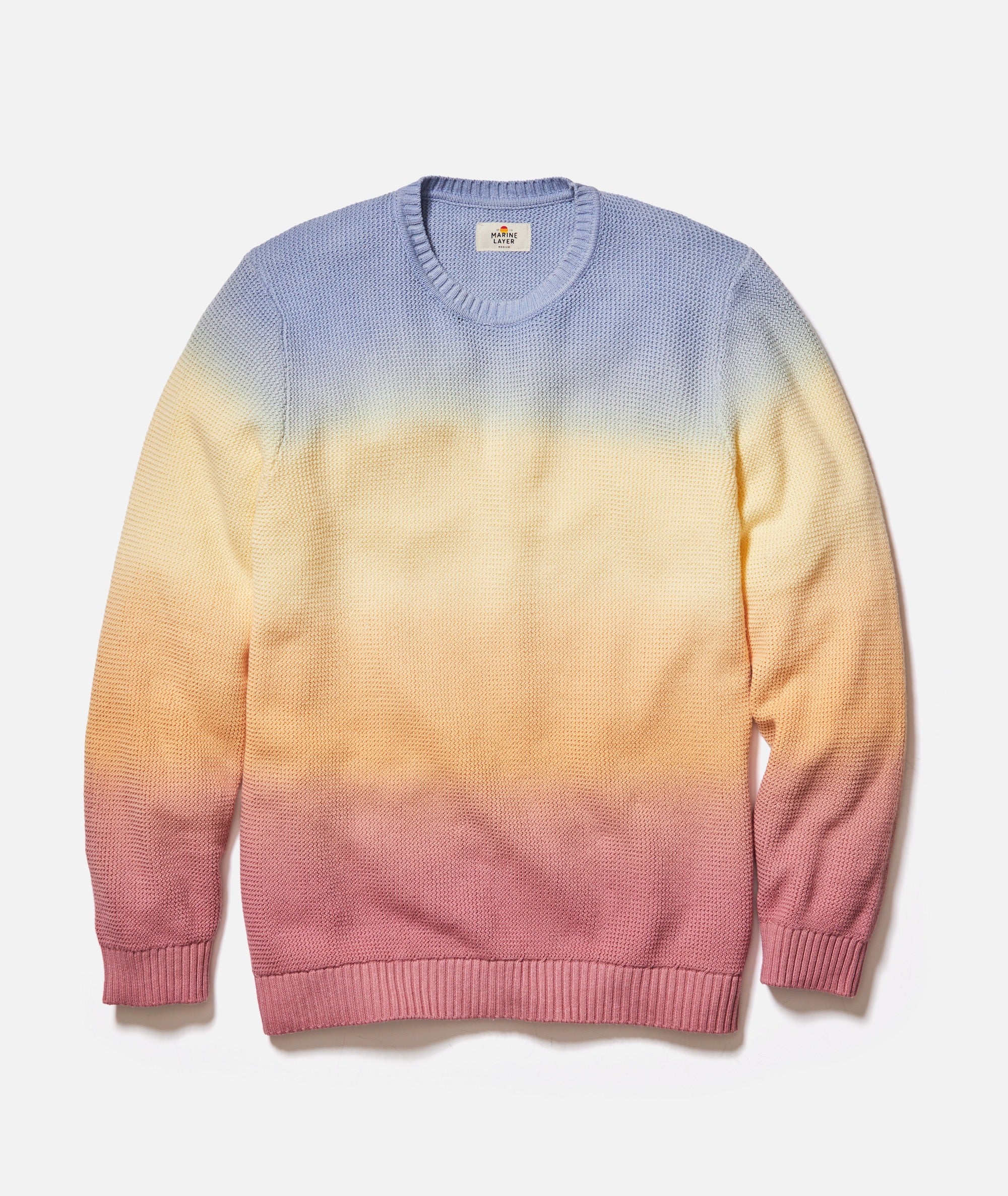 PS_M_18500_Ombre_Crew_Sweater_Sunset_Ombre-Greybg-Final-Web