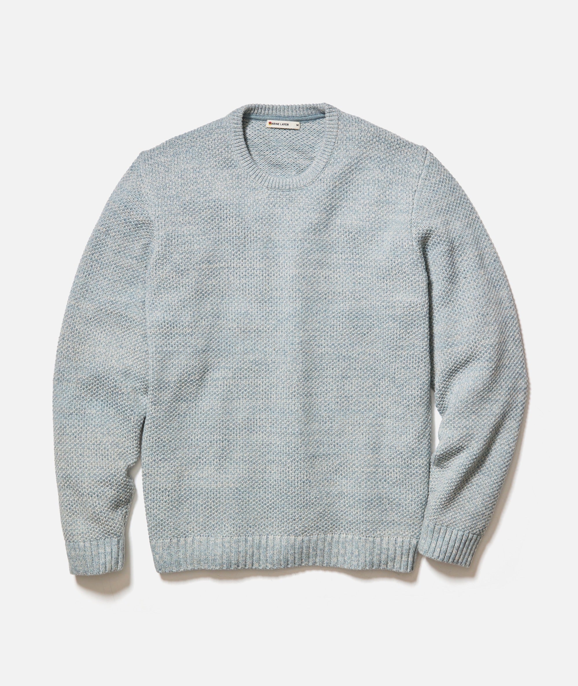 PS_M_18503_Marl_Crew_Sweater_Topaz-Greybg-Final-Web