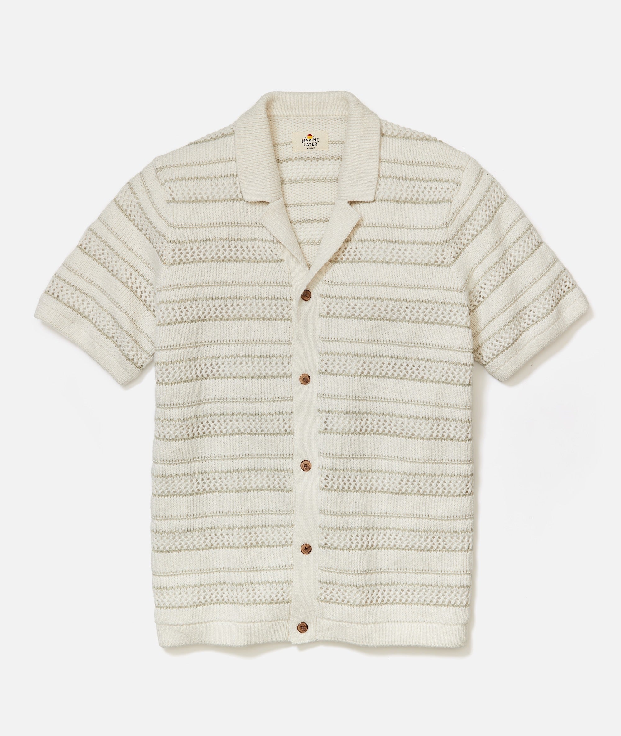 S1_M_18815_Open_Knit_Sweater_Button_Down_Natural_Stripe-proo-Greybg-Final-Web