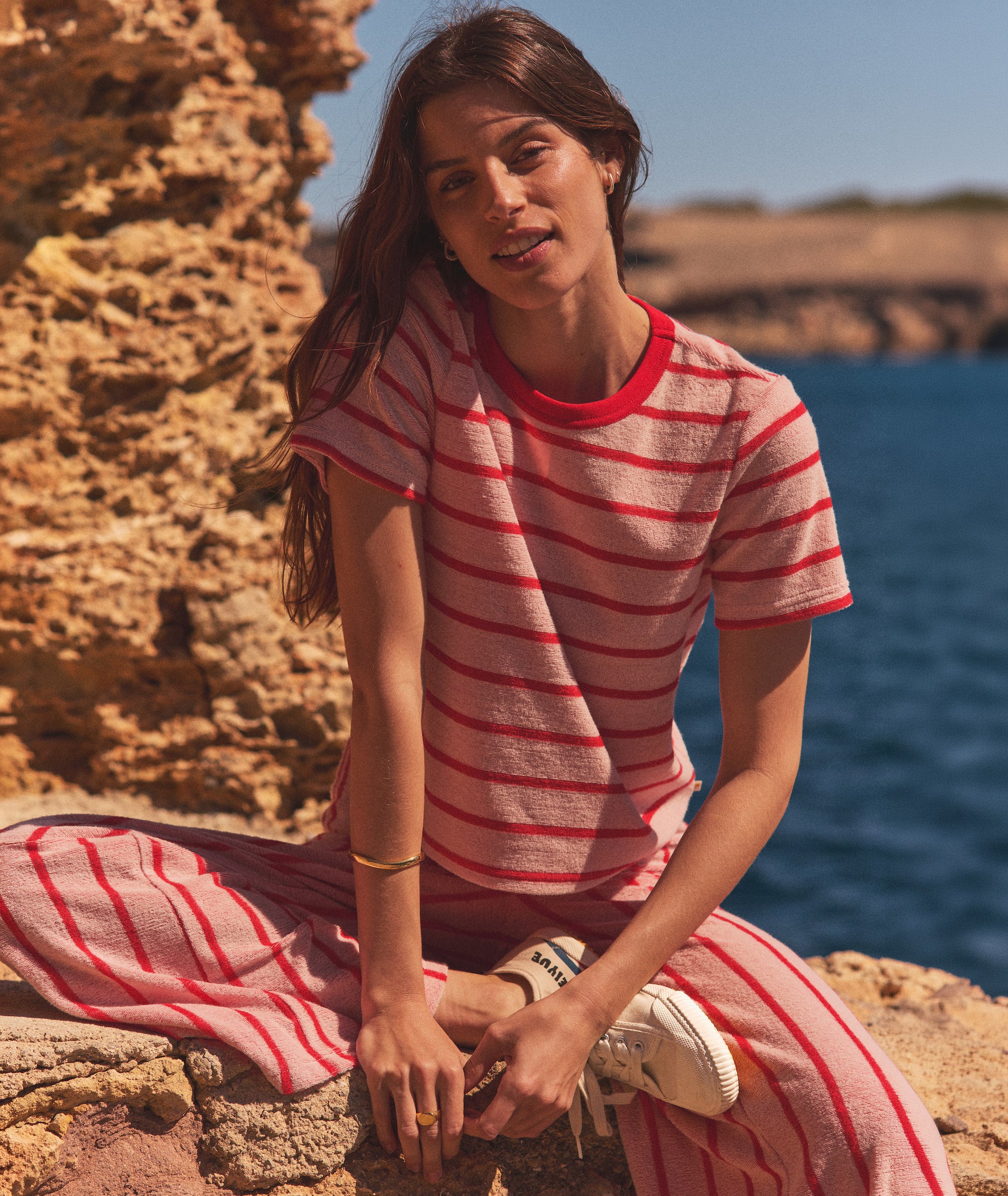 S1_W_Beach_Terry_Crewneck_Red_and_White_Stripe_S1_Beach_Terry_Wide_Leg_Pant_Red_and_White_Stripe_11789-Final-Final-Web